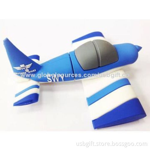 USB Stick Memory, 4GB, Custom Shape, Promotional Gift